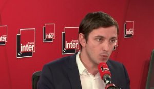 Aurélien Taché député LaREM du Val d'Oise : faut-il débattre sur l'immigration