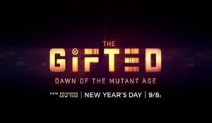 The Gifted - Promo 2x11