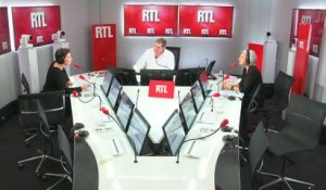 Le journal RTL du 03 janvier 2019