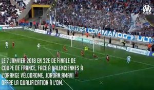 Rétro : le but d’Amavi en Coupe de France