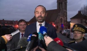 Arrestation d’Éric Drouet: pour Edouard Philippe, il n'y a pas de police politique en France
