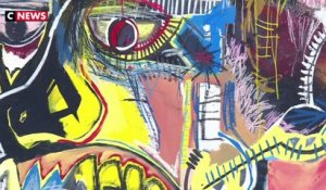 Derniers jours pour l'exposition Basquiat