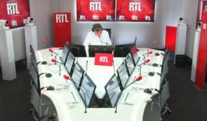 Le journal RTL 22h