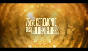 Golden Globes 2019 - Bande annonce