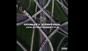 Quality Control - Violation Freestyle