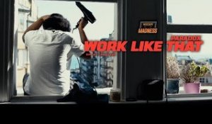 Paradox - Work Like That (Music Video) | @MixtapeMadness