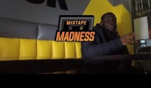Darks - Right Now (Music Video) | @MixtapeMadness