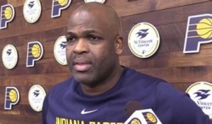 McMillan on Road Trip, Matchup with Bulls
