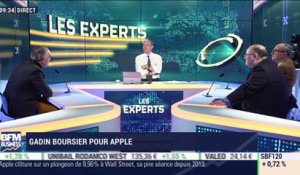 Nicolas Doze: Les Experts (2/2) - 04/01