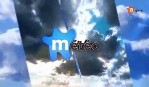 METEO JANVIER 2019   - Météo locale - Prévisions du samedi 5 janvier 2019