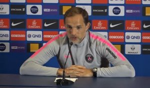 Transferts - Tuchel : "De Jong et De Ligt ne sont pas (encore) nos joueurs"