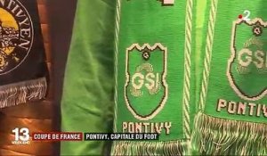 Coupe de France de football : Pontivy, capitale des 32es de finale