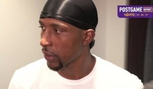 Postgame: Kentavious Caldwell-Pope (1/4/19)