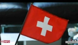France - Suisse : au fait, d'où viennent les Suisses ?