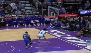 Orlando Magic at Sacramento Kings Raw Recap