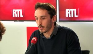 Les frères d'Arnaud Beltrame sont les invités de RTL