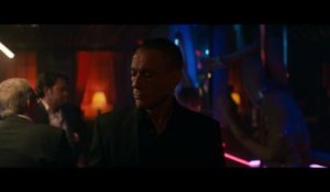 The Bouncer / Lukas (2018) - Trailer (English Subs)