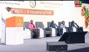 AFRICA NEWS ROOM - Sénégal : Forum international de Dakar (1/3)