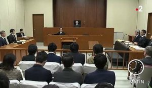 Affaire Nissan : Carlos Ghosn a pu donner sa version des faits à la justice japonaise