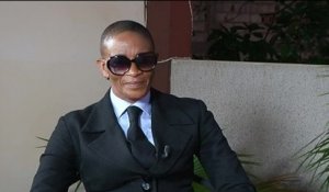 LE TALK - Cameroun : Françoise Peune , présidente du mouvement national des Biyaïstes (2/3)