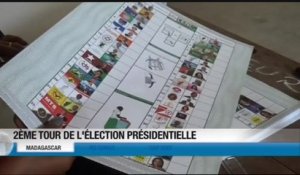 Le Journal du jeudi 20 décembre - 9h GMT