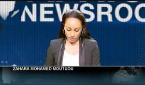 AFRICA NEWS ROOM - Afrique du Sud : Baisse de l'investissement direct étranger (1/3)