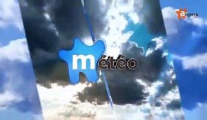 METEO JANVIER 2019   - Météo locale - Prévisions du mercredi 9 janvier 2019