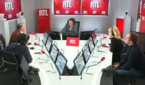 Loi "anticasseurs" : "Le fichier est séduisant mais compliqué", dit Alain Duhamel