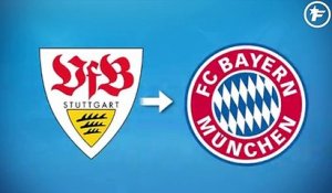 OFFICIEL : Benjamin Pavard rejoint le Bayern Munich