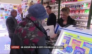 Bouches-du-Rhône : un gagnant de l'Euromillions ne s'est pas manifesté