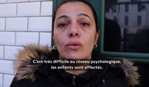 A Marseille, deux mois après, une mère célibataire raconte son calvaire