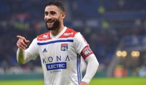 Lyon - Genesio sur Fekir : "Nabil va se remettre dedans"