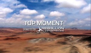 Top Moment by Rebellion - Étape 4 / Stage 4 (Arequipa / Tacna) - Dakar 2019