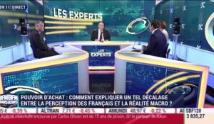 Emmanuel Lechypre: Les Experts (1/2) - 11/01