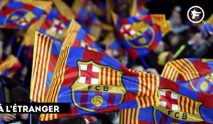 Journal du Mercato : le Barça met le turbo