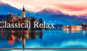 Various Artists - Classical Music for Relaxation
