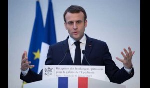 Ce que contiendra la lettre de Macron aux Français