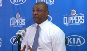 Post-Game Sound | Doc Rivers (1.12.19)