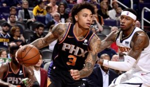 NBA : Denver tombe dans le piège des Suns