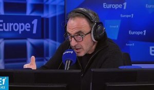 Avec les "gilets jaunes", Paris perd en attractivité aux yeux des banques de la City