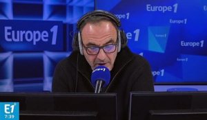 "Ce que révèle ce grand débat, c'est l'immense malaise politique et démocratique dans lequel nous sommes"