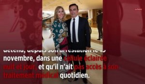 L'épouse de Carlos Ghosn dénonce ses conditions de détention