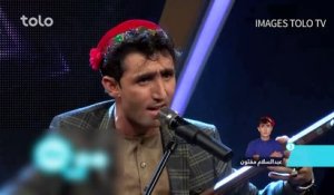 Afghanistan: sa ressemblance avec Trudeau fait de lui une star