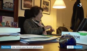 Glyphosate : la justice française retire un Roundup du marché