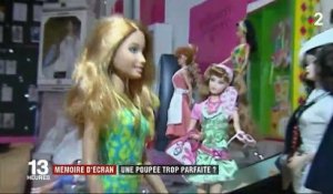 Mémoire d'écran : Barbie, une poupée trop parfaite ?