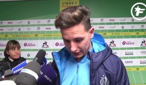 ASSE-OM : la déception des Marseillais