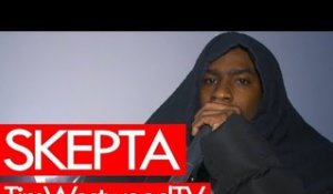 Skepta on SK Level legendary shows ft Boy Better Know, LD, Suspect, Chip, Ambush! Westwood
