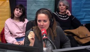 Aurélie aura-t-elle le cuir aussi épais que la pomme de terre vitelotte ? La chronique de Juliette Arnaud