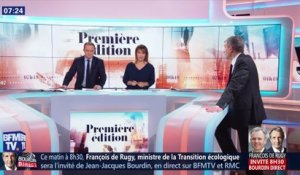 Renault : Bercy lâche Carlos Ghosn