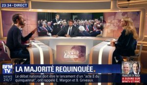 La majorité requinquée (2/2)